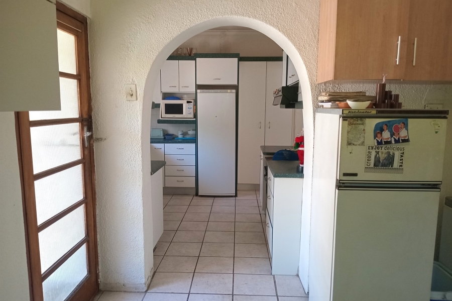 3 Bedroom Property for Sale in Shirley Park Western Cape